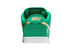Nike SB Dunk Low Pro St. Patrick's Day (2022)