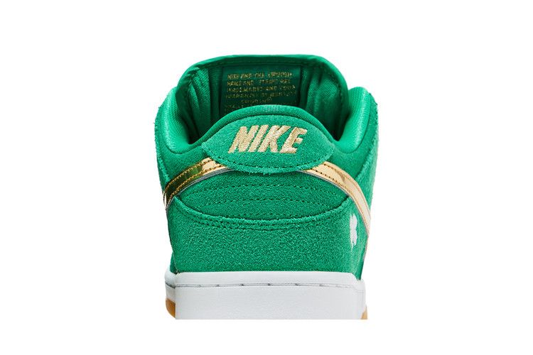 Nike SB Dunk Low Pro St. Patrick's Day (2022)