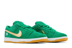 Nike SB Dunk Low Pro St. Patrick's Day (2022)