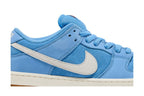 Nike SB Dunk Low Pro University Blue Gum