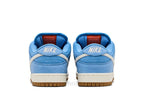 Nike SB Dunk Low Pro University Blue Gum