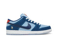 Nike SB Dunk Low Pro Why So Sad?