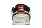 Nike SB Dunk Low Raygun Tie Dye Away