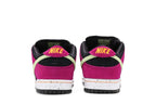 Nike SB Dunk Low Red Plum