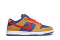 Nike SB Dunk Low Reverse Papa Bear