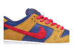 Nike SB Dunk Low Reverse Papa Bear