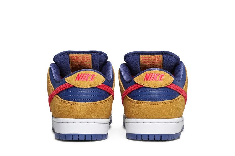 Nike SB Dunk Low Reverse Papa Bear