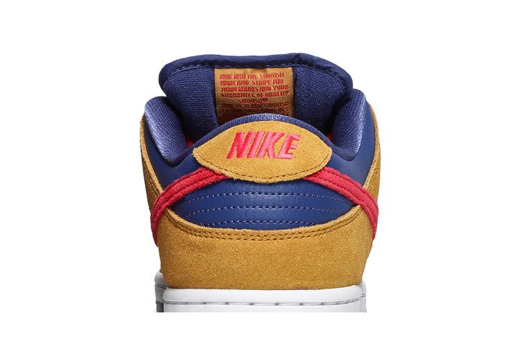 Nike SB Dunk Low Reverse Papa Bear