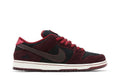 Nike SB Dunk Low Riot Skateshop