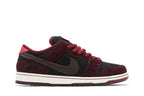 Nike SB Dunk Low Riot Skateshop