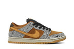 Nike SB Dunk Low Safari
