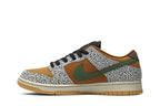 Nike SB Dunk Low Safari