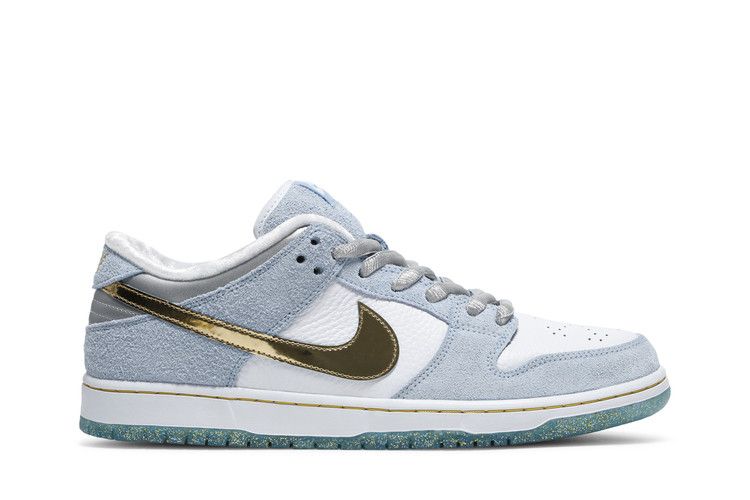 Nike SB Dunk Low Sean Cliver