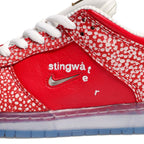 Nike SB Dunk Low Stingwater Magic Mushroom