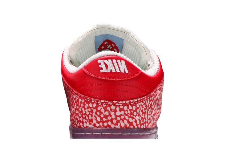 Nike SB Dunk Low Stingwater Magic Mushroom
