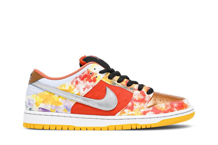 Nike SB Dunk Low Street Hawker (2021)