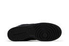 Nike SB Dunk Low Supreme 94 Black