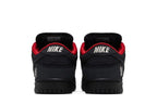 Nike SB Dunk Low Supreme 94 Black