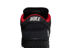Nike SB Dunk Low Supreme 94 Black
