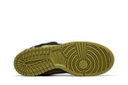 Nike SB Dunk Low Supreme 94 Hulk