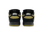 Nike SB Dunk Low Supreme 94 Hulk