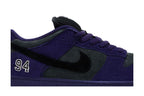 Nike SB Dunk Low Supreme 94 Ink
