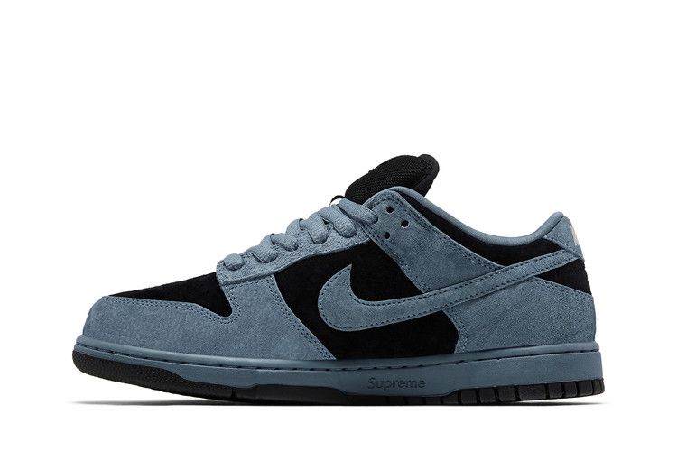 Nike SB Dunk Low Supreme 94 Ocean Fog