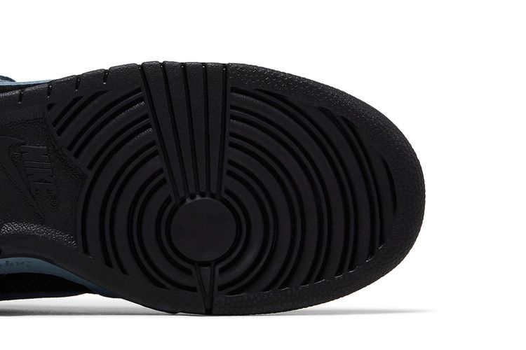 Nike SB Dunk Low Supreme 94 Ocean Fog