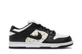 Nike SB Dunk Low Supreme Black