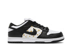 Nike SB Dunk Low Supreme Black