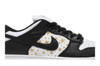 Nike SB Dunk Low Supreme Black