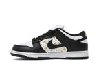 Nike SB Dunk Low Supreme Black