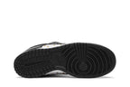 Nike SB Dunk Low Supreme Black