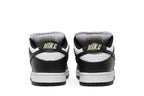 Nike SB Dunk Low Supreme Black