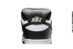 Nike SB Dunk Low Supreme Black