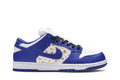 Nike SB Dunk Low Supreme Hyper Royal