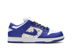 Nike SB Dunk Low Supreme Hyper Royal