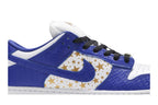 Nike SB Dunk Low Supreme Hyper Royal