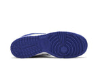 Nike SB Dunk Low Supreme Hyper Royal