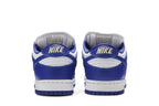 Nike SB Dunk Low Supreme Hyper Royal