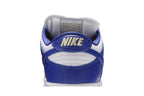 Nike SB Dunk Low Supreme Hyper Royal