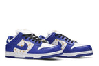 Nike SB Dunk Low Supreme Hyper Royal