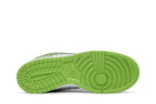 Nike SB Dunk Low Supreme Stars Mean Green (2021)