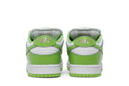 Nike SB Dunk Low Supreme Stars Mean Green (2021)
