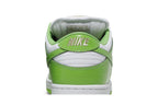 Nike SB Dunk Low Supreme Stars Mean Green (2021)