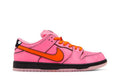 Nike SB Dunk Low The Powerpuff Girls Blossom