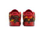 Nike SB Dunk Low The Wizard of Oz Poppy Field