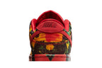 Nike SB Dunk Low The Wizard of Oz Poppy Field