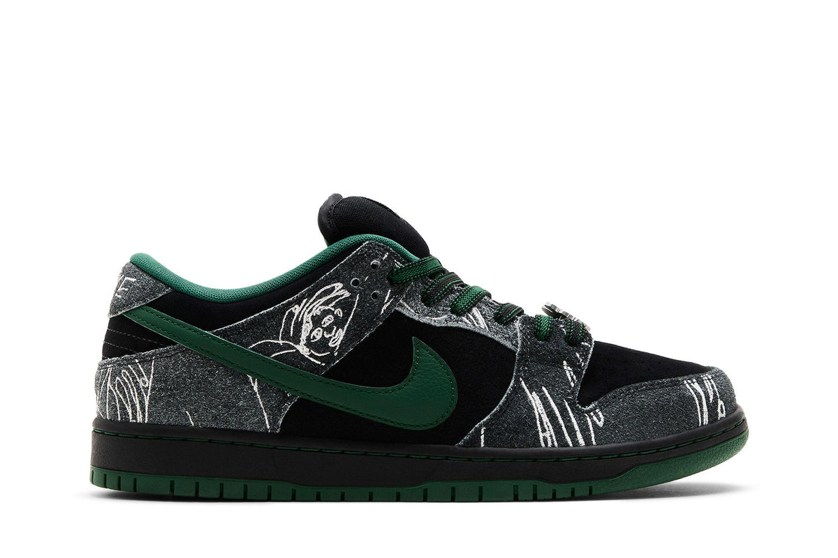 Nike SB Dunk Low There Skateboards