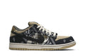 Nike SB Dunk Low Travis Scott